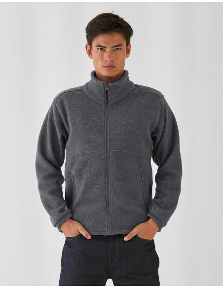 BetC-FU703-Unisex Fleece Icewalker+ 2